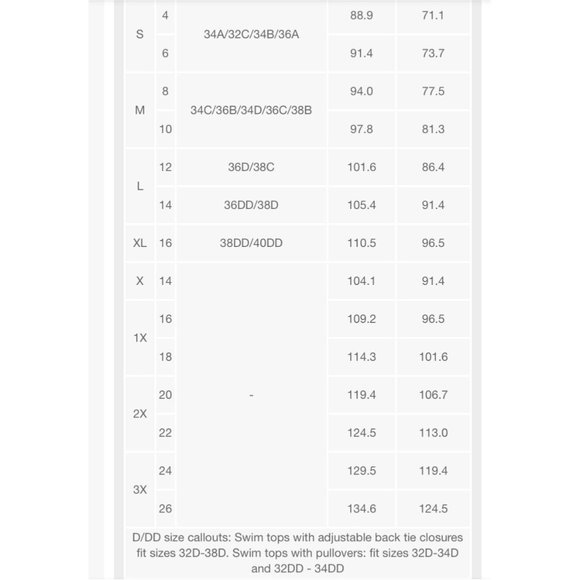 Shade & Shore Halter Striped Pique Light Lift String Bikini Top 32B 34B 36C 36DD - Picture 11 of 11